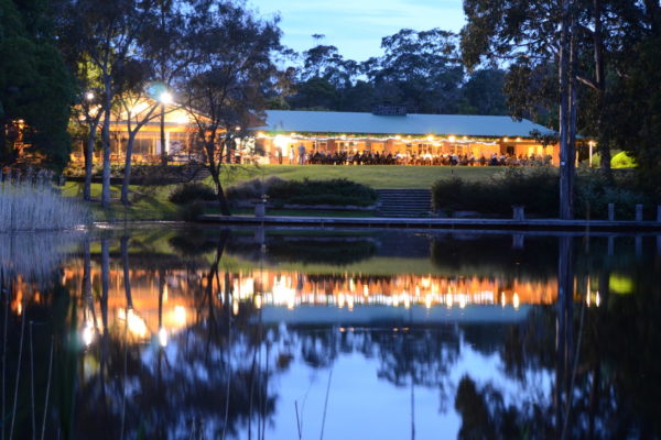 LakeView Lodge at Cave Hill Creek