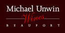 Michael Unwin Wines logo