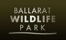 Ballarat wildlife park logo