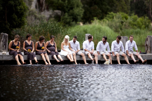 CaveHill Creek Wedding Images by Indie Lane_19