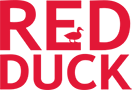 Red Duck Logo