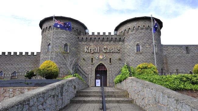 attractions in Ballarat