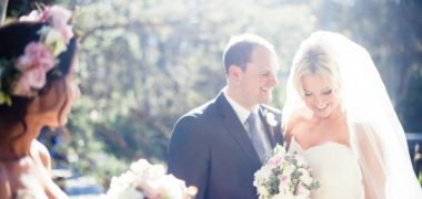 weddings at Cave Hill Creek