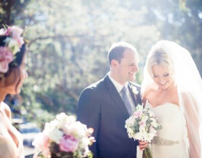 weddings at Cave Hill Creek