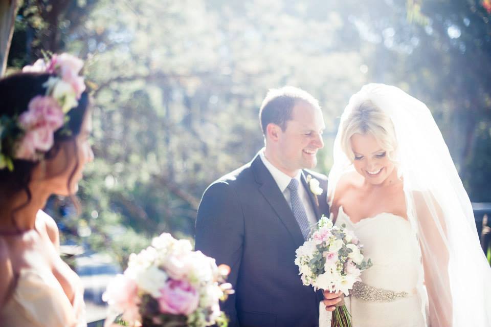 weddings at Cave Hill Creek
