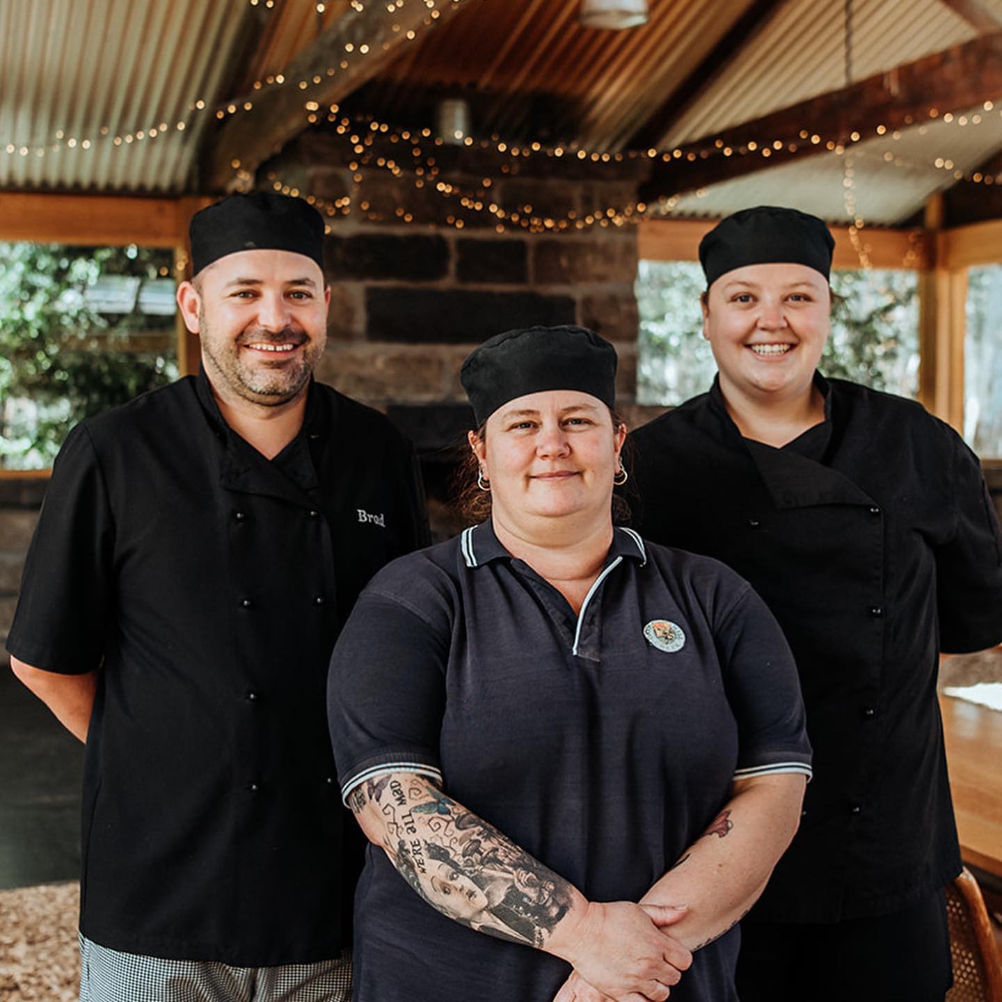 cave-hill-creek-catering-team