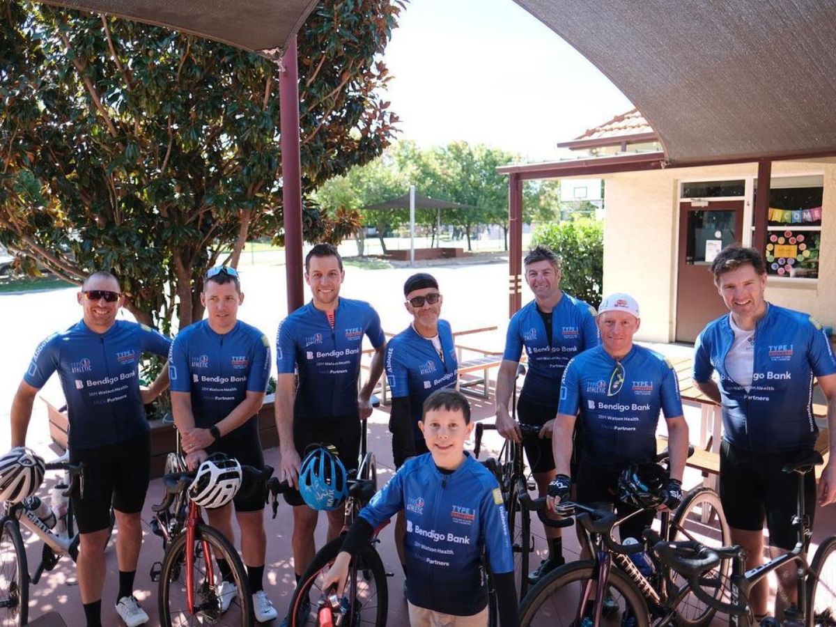 Tim-cycling-fundraising