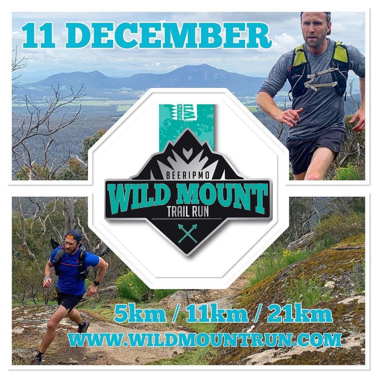 Wildmount Run 2021