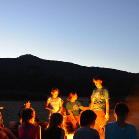 School Camps