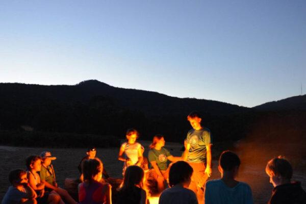 School Camps