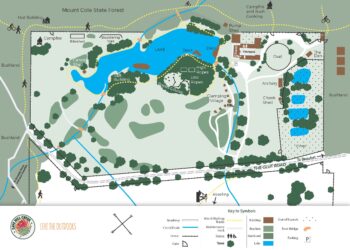 CHC Site Map Jan18