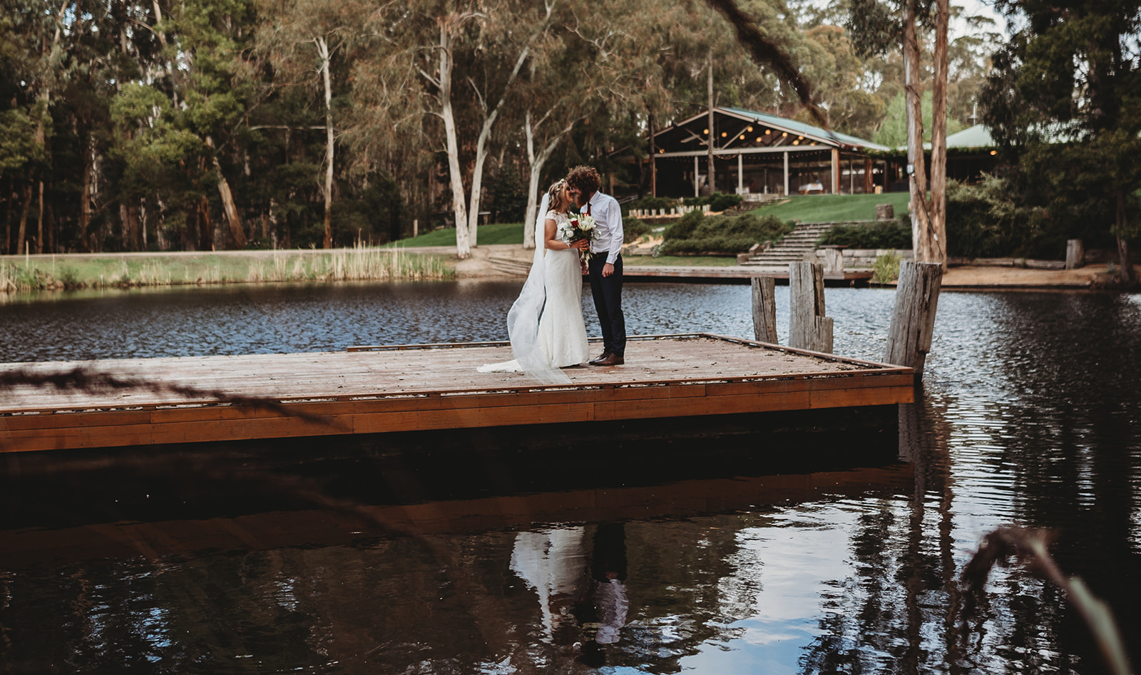 Cave Hill Creek