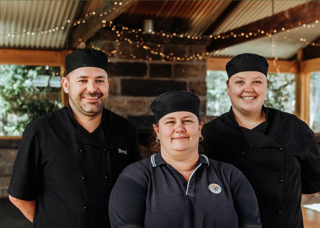 Hospitality with Heart