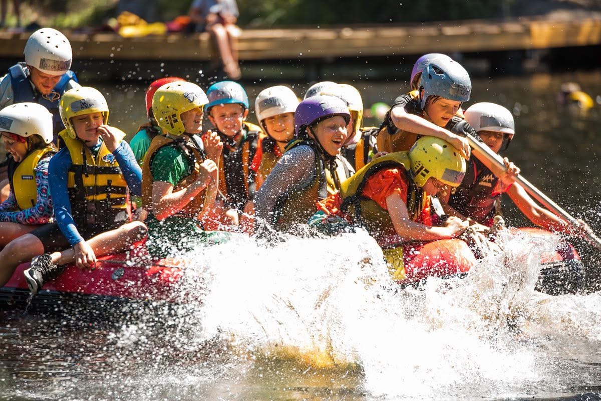 Excellent facilities & programs