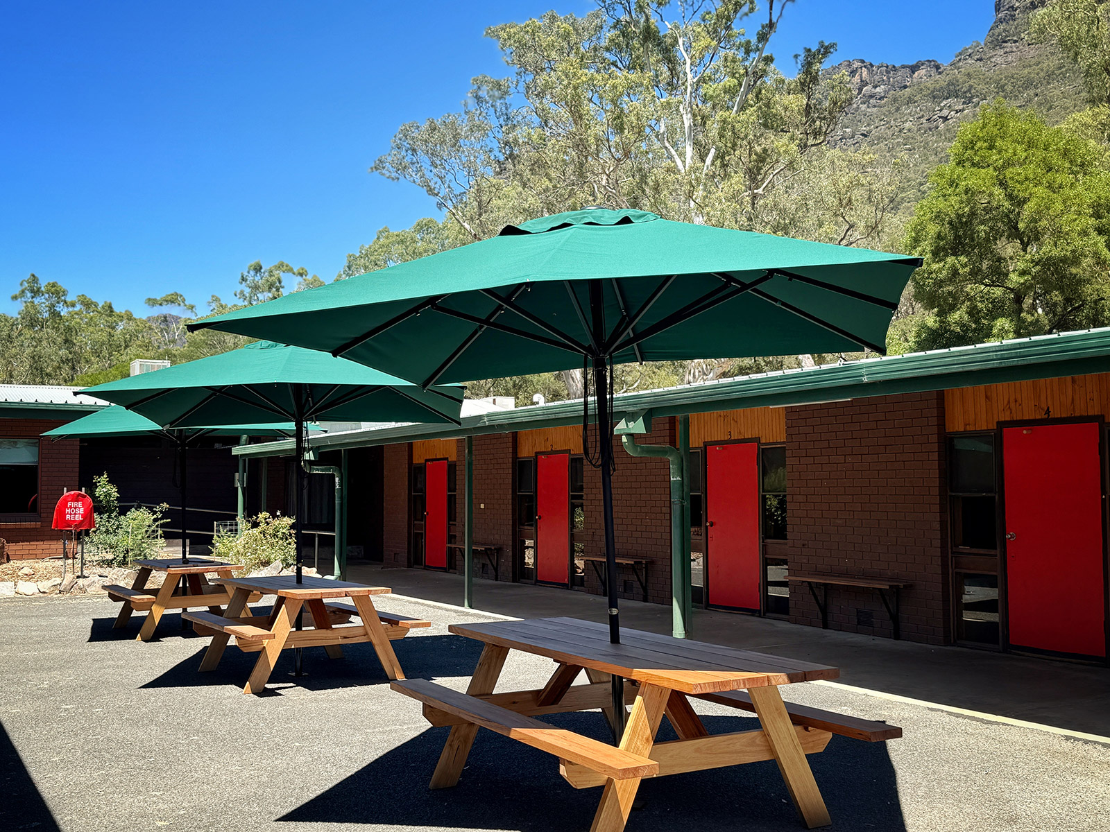 Venues That Inspire Connection