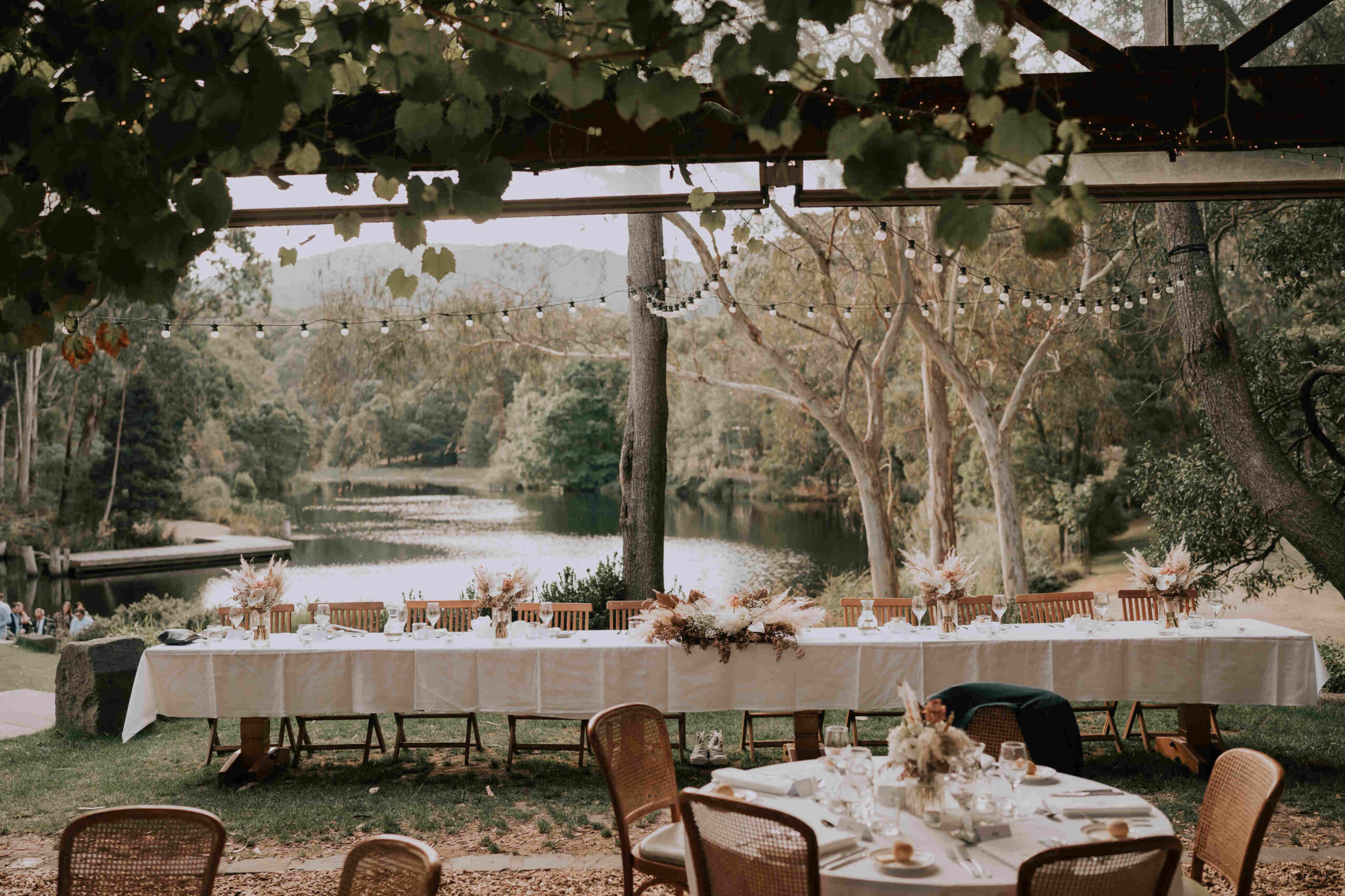 Tailored wedding packages