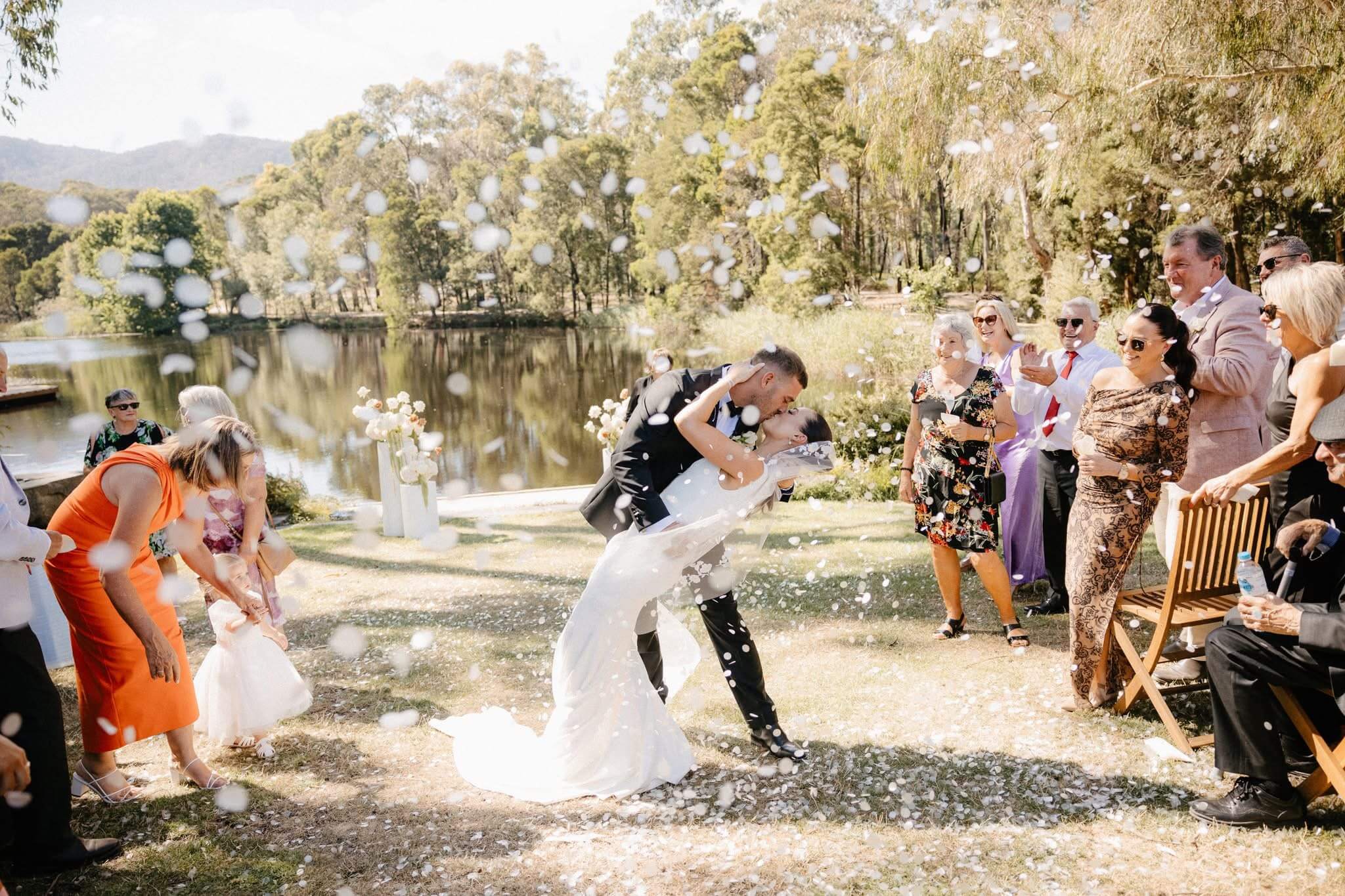 Destination Weddings